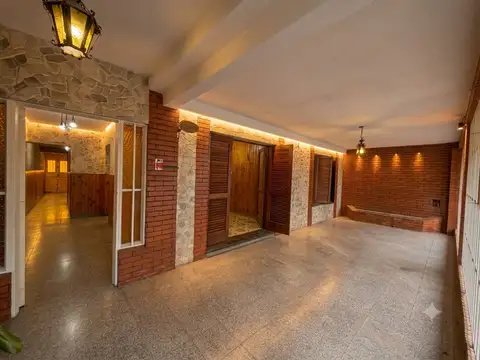Venta Casa – Pueyrredón 5555 - Zona Sur de Rosario