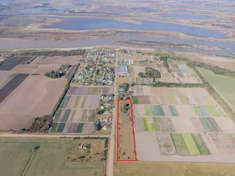 MONTE VERA PARAJE LA COSTA