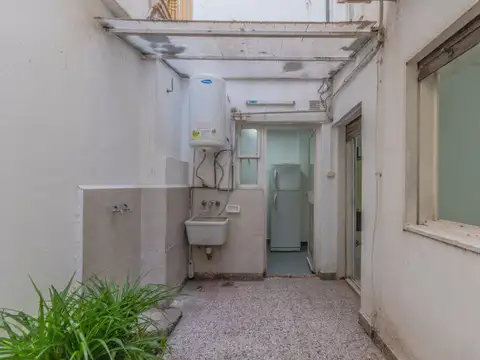 Departamento en Venta 60 años
