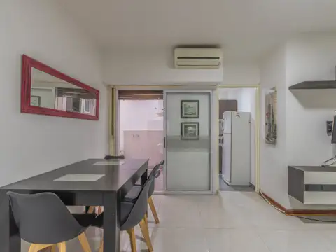 Paraguay al 4500 , Piso 0