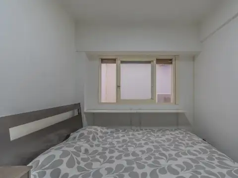 Departamento · En Venta · 2 Ambientes con Patio · Palermo