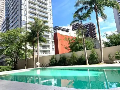 Departamento en Venta de 5 ambientes