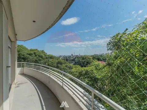 Departamento en Venta de 8 ambientes