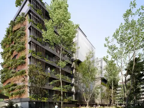 Departamento en Venta Apto profesional