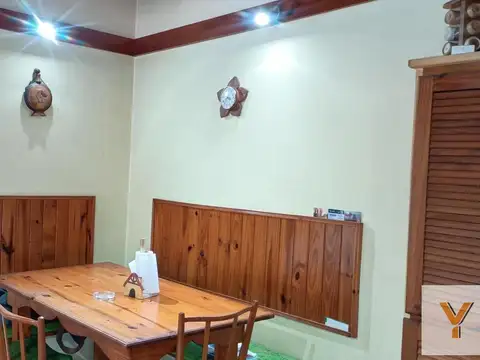 Casa en Venta de 2 dormitorios