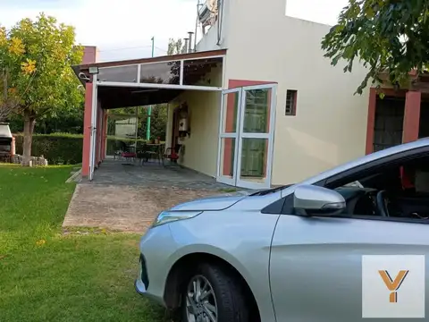 Casa en Venta al Norte