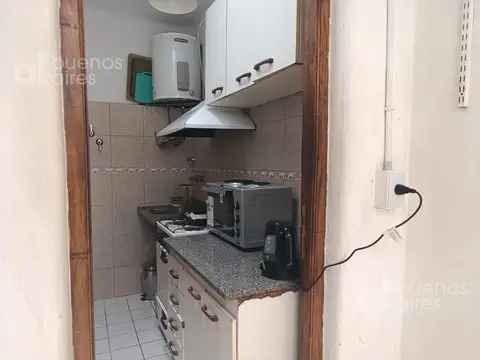 Departamento en Alquiler Temporal en San Telmo, USD 650