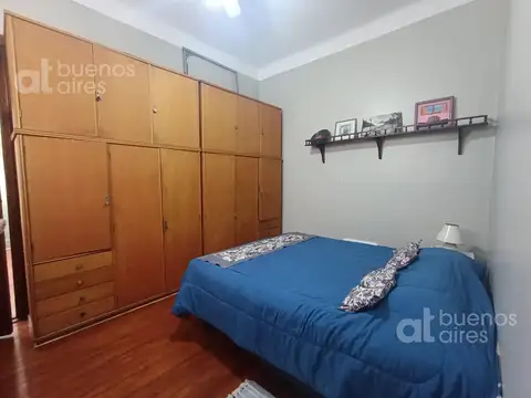 Departamento en Alquiler Temporal al Norte