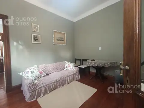 Departamento en Alquiler Temporal en San Telmo, USD 650