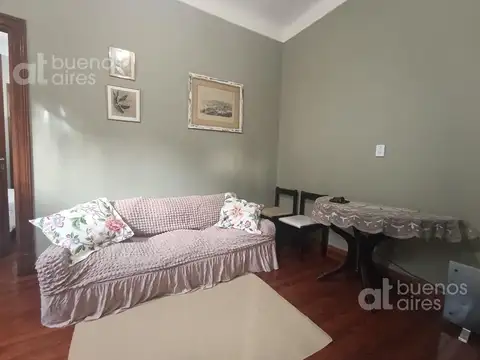 Departamento en Alquiler Temporal de 2 dormitorios