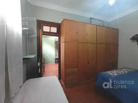 Departamento en Alquiler Temporal 100 años