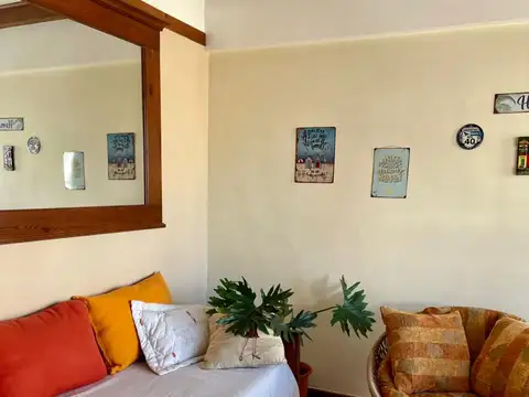 Departamento en Alquiler Temporal de 1 dormitorio