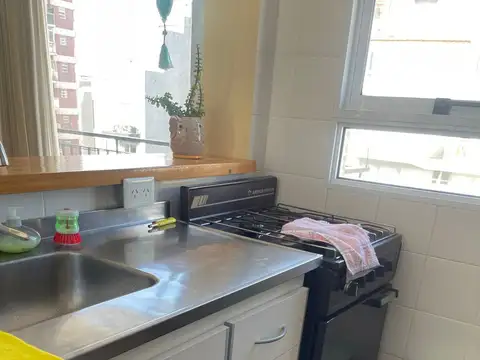 Departamento en Alquiler Temporal 30 años