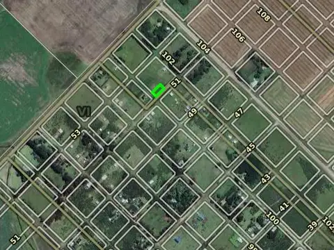 Terreno en venta - 600mts2 - Mar del Sur