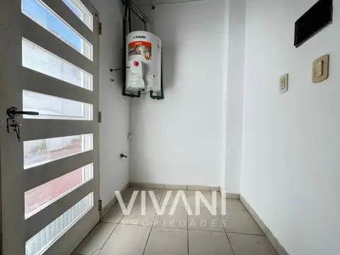 Departamento en Venta 18 años