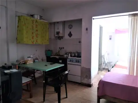 Departamento en Venta en San Clemente Del Tuyu, USD 27.000