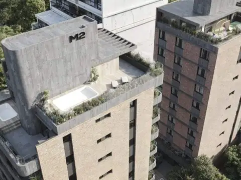 Departamento en Venta A Estrenar