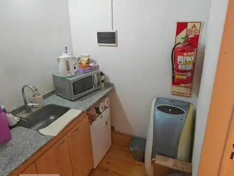 OFICINA EN POLO UNO – 61 M² + COCHERA | KM 53, PILAR