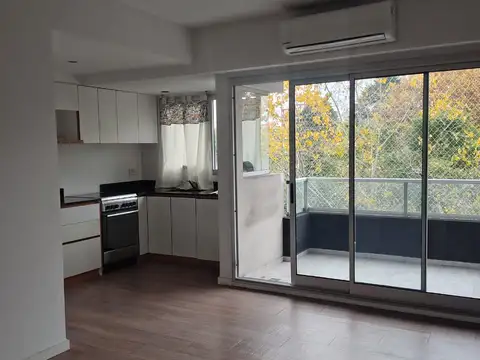 Departamento en Alquiler de 3 ambientes