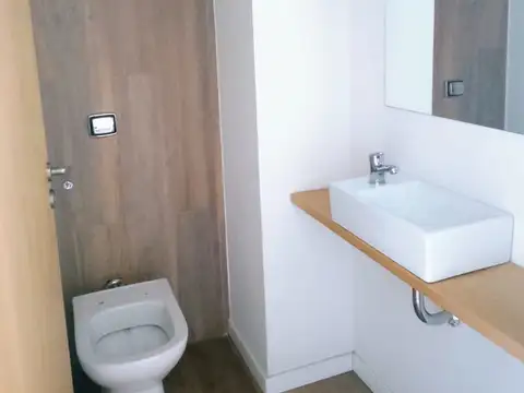 Departamento en Alquiler A Estrenar