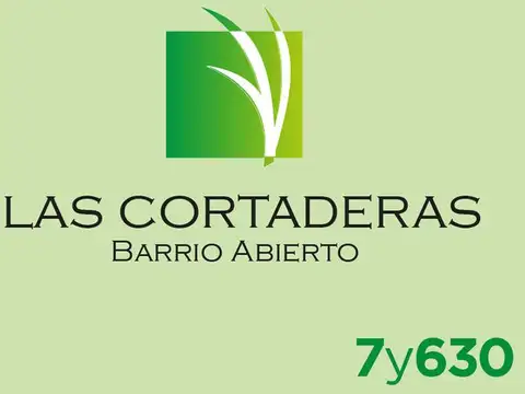 Terreno en Venta en Las Cortaderas M03-#16 La Plata - Alberto Dacal Propiedades