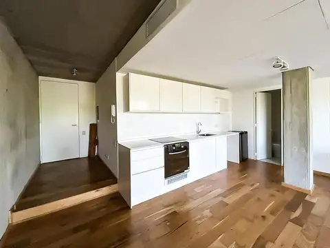 Departamento en Venta en Arroyito, USD 160.000