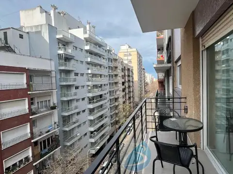 Departamento en Venta 50 años