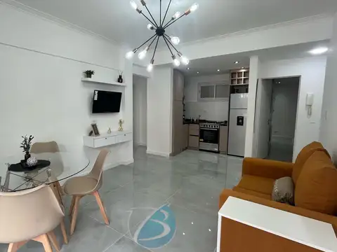 Departamento en Venta en Mar del Plata, USD 108.000