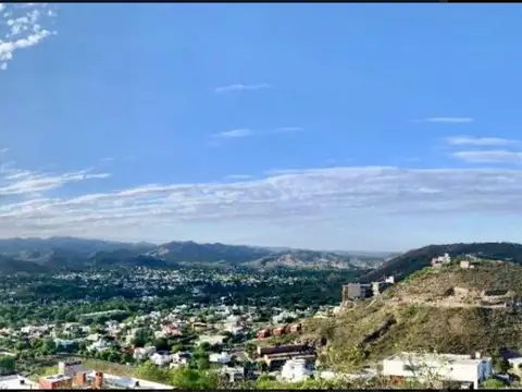 Barrio Cerrado La Cuesta - La Calera -