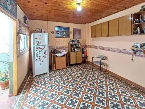 Casa en Venta 40 años