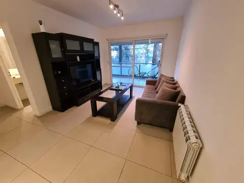 Departamento en Alquiler Temporal de 1 dormitorio