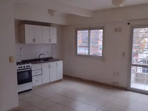 ALQUILER DEPARTAMENTO DOS AMBIENTES EN SAN ANDRES
