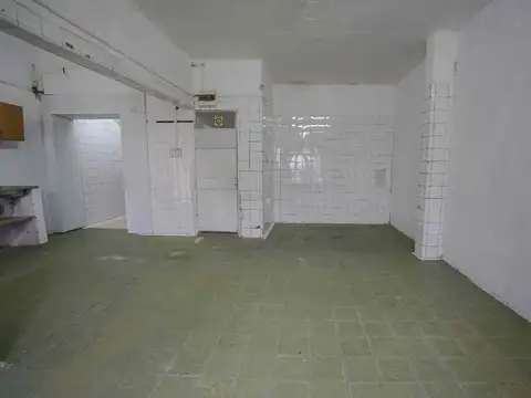 Casa en Alquiler con 1 cochera