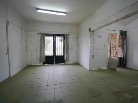 Empalme Olmos Luis Alberto de Herrera 100