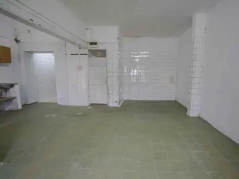Casa en Alquiler de 1 dormitorio