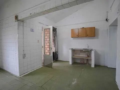 Alquilo casa local consultorio Empalme Olmos