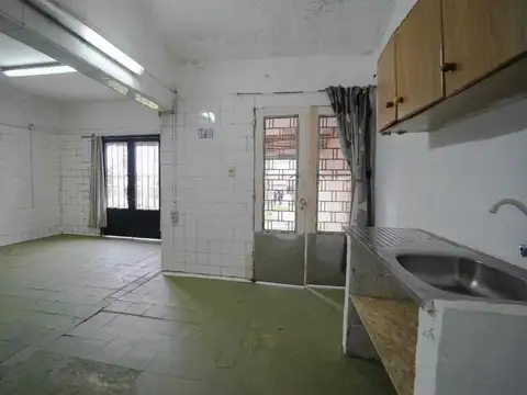 Casa en Alquiler 26 años