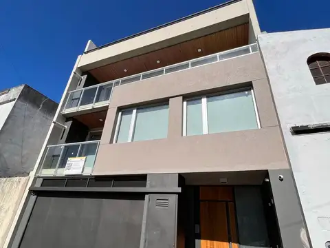 Hermoso depto 2 amb moderno con balcon