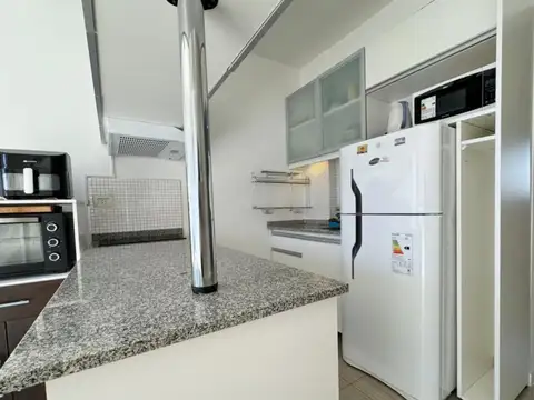 Departamento en Venta en Nuñez, USD 135.000