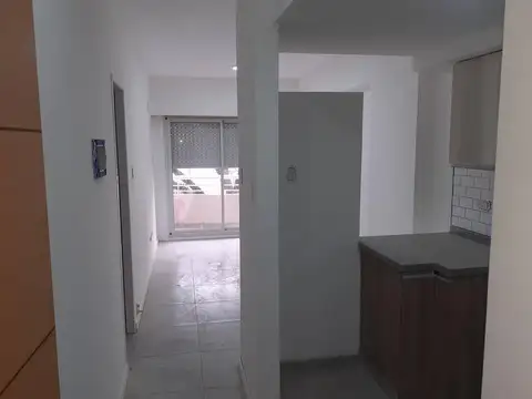 Venta departamento a estrenar. Rosario. Cerrito y Colón.