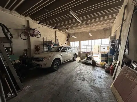 Galpon en Venta 50 años