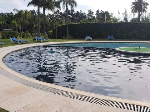 Departamento en Venta en Rincon de Milberg, USD 320.000