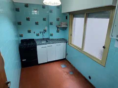 Departamento en Alquiler en Floresta, $ 650.000