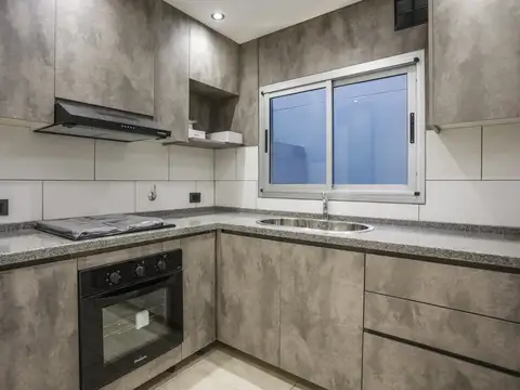 Depto Tipo Casa en Venta de 2 dormitorios