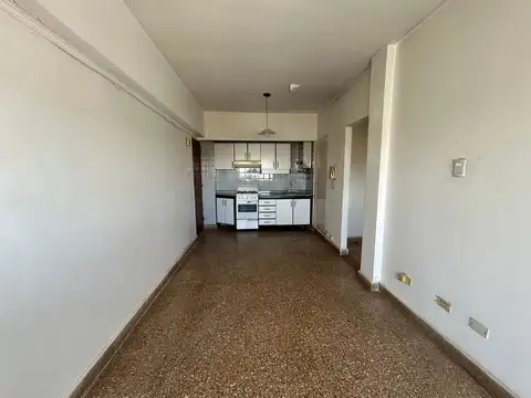 Departamento en Venta 38 años