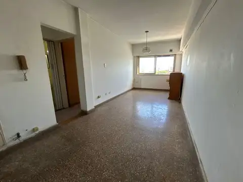 Departamento en Venta en Almagro, USD 52.000