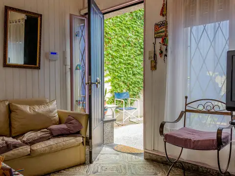 Casa de pasillo no PH - Alberdi - Zona norte - Rosario