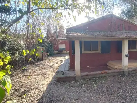Terreno en Venta en Ingeniero Maschwitz, USD 190.000