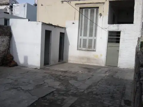 Casa en Venta 60 años