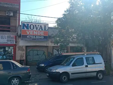 Avenida Tres de Febrero 4059